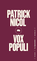 Vox populi